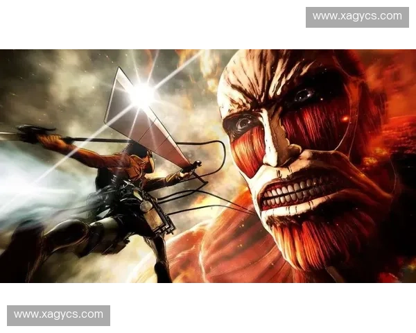 《巨人英雄传：跨越世纪的力量与荣耀之路》