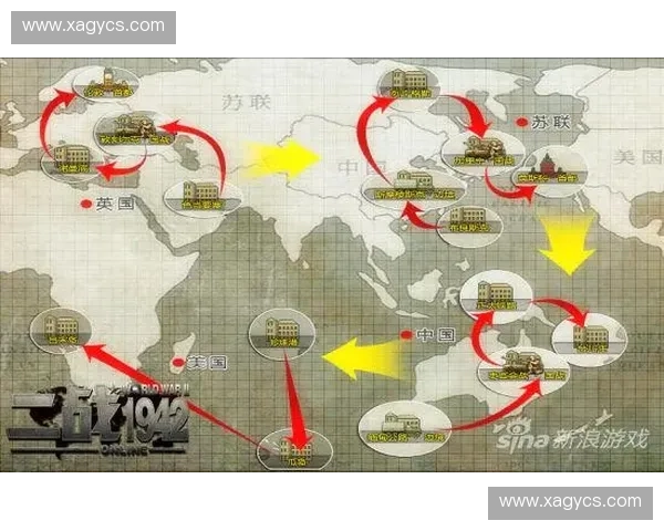 风暴英雄凯的全新战斗策略与英雄技能解析助你征服战场